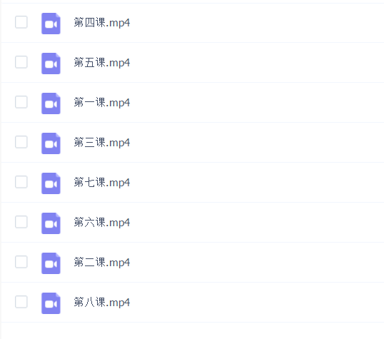 苍顾行美型人像与半厚涂色彩（2022）