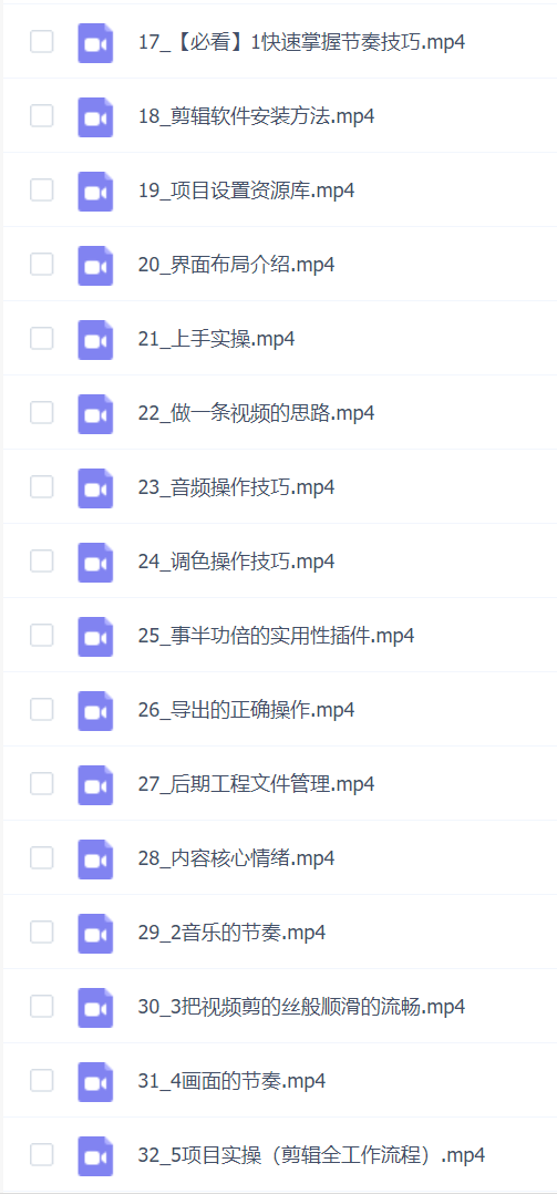 轻松汽车摄影全能课,最全汽车视频拍摄技巧