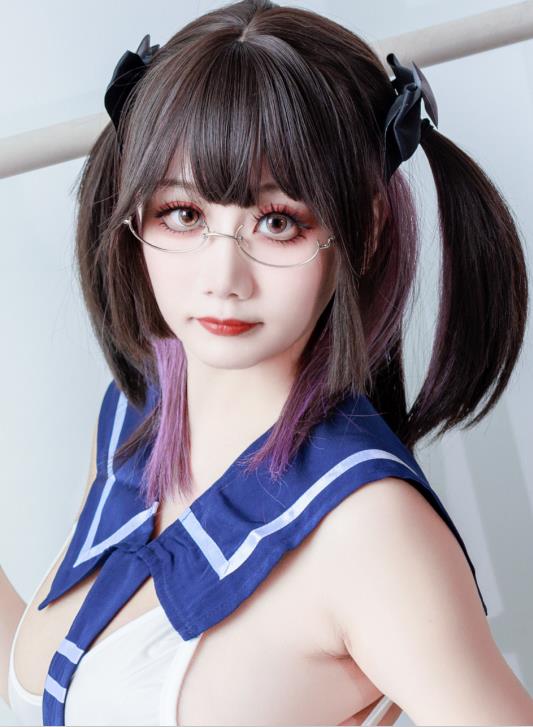 ѩѩ(ѩyuki) Cosplayϼ12